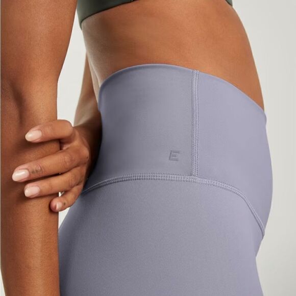 Everlane The Perform 24/7 Legging Size M lavender - Picture 3 of 8